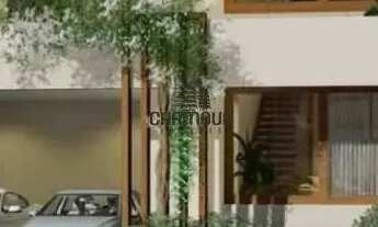 Imagem 7: Lote á venda no Condomínio Reserva Amary