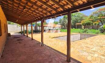 Imagem 4: Chacara (chacara) 3 dormitórios/suite, cozinha planejada, portaria 24 horas