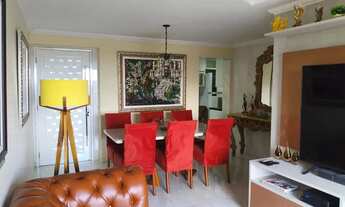 Imagem 6: Imóvel para venda tem 116 metros quadrados, com 3 quartos em Casa Amarela - Recife - PE