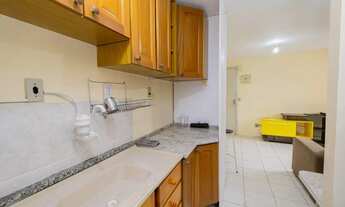 Imagem 7: Apartamento de 2 dormitórios disponível para aluguel no Fragata em Pelotas RS, a apenas um