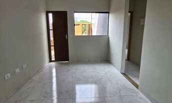 Imagem: CASA NO BAIRRO JARDIM PÉROLA