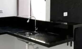 Imagem 4: Casa á venda com 2 quartos sendo 1 suíte na Villa Ravenna em Campo Grande - MS