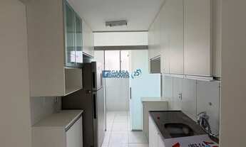 Imagem 6: Apartamento bairro Buritis