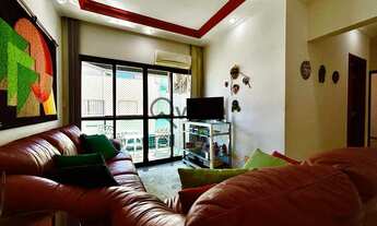 Imagem 4: Apartamento 2 Dormitórios à Venda na Enseada no Guarujá