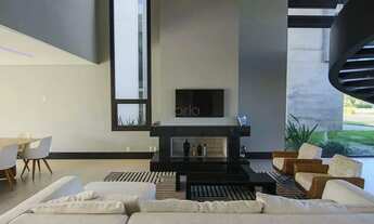 Imagem 5: Casa mobiliada com 05 suítes a venda no condomínio Enseada Xangri-lá REF: SO0056