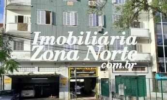 Imagem: Apartamento de 2 dormitórios, c/ sala