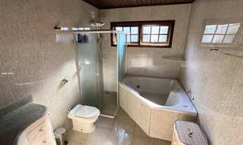 Imagem 3: Casa para Venda em Barueri, Parque Viana, 4 dormitórios, 1 suíte, 4 banheiros, 4 vagas