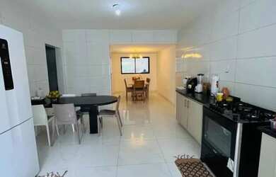 Imagem 3: Vendo casa em Bela Aurora com 3/4