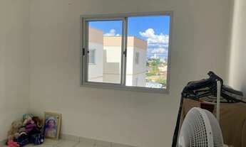 Imagem 5: Apartamento de 3 Quartos com Suite e Varanda Setor Fama