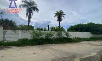 Imagem: Terreno com 3.650 m² ZR2 - Jardim Panorama