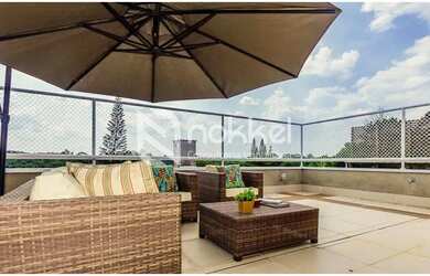 Imagem 7: Casa de condomínio com 471 m², 4 suítes à venda no Alto Da Boa Vista