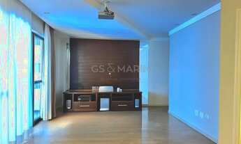 Imagem: Apartamento para alugar no Ed. Terraço