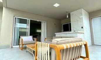 Imagem 9: Térrea para aluguel possui 630 metros quadrados com 3 quartos em Condomínio Belvedere - Cu