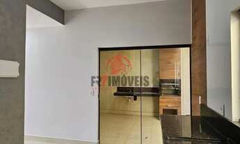 Imagem 5: EXCELENTE SOBRADO 3 SUÍTES COM PISCINA NO RECANTO DO BOSQUE - GOIÂNIA/GO