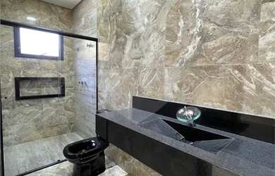 Imagem 12: Casa à venda com 3 quartos, sendo 1 suíte, no condomínio Residencial Villagio Wanel, Soroc