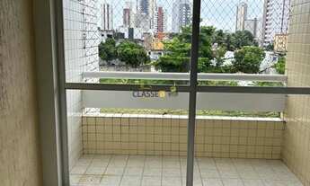 Imagem 4: Apartamento 3 Quartos com Varanda em Piedade