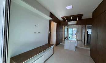 Imagem: Apartamento com 1 dormitório para alugar