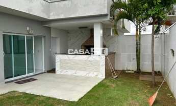 Imagem 4: Casa - Swiss Park - Campinas