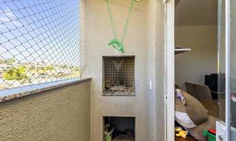 Imagem 3: Apartamento à venda no JARDIM GUARAITUBA, COLOMBO - PR