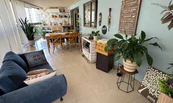 Imagem: Apartamento à venda no Parque das Castanheiras