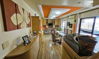 Imagem 7: Apartamento em Avenida São Paulo - Centro - Londrina/PR