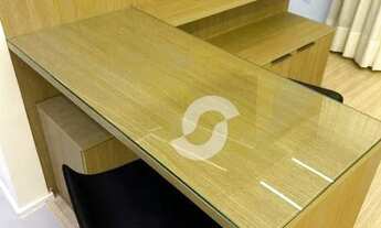 Imagem 3: Studio com 1 dormitório à venda, 49 m² por R$ 440.000,00 - Icaraí - Niterói/RJ