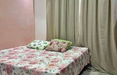 Imagem 6: VENDO CASA NO TAPANÃ PROXIMO DO +BARATO