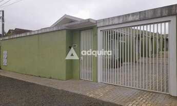 Imagem 2: Casa à venda, Jardim Carvalho, Ponta Grossa, PR