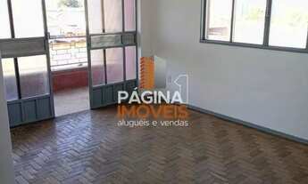 Imagem 7: Página 1 Imóveis anuncia amplo apartamento de 4 dormitórios para aluguel no Centro de Cano