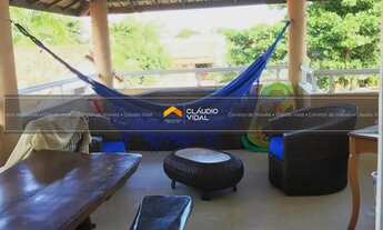 Imagem: Cobertura duplex com 118 m2 em excelente