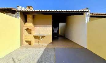 Imagem: Venda de Casa Enorme no Ancuri com 3 Quantos