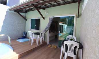 Imagem 7: Casa de praia em jaúa diária, temporada ou mensal