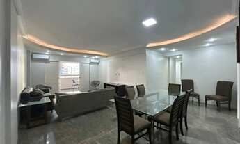 Imagem 7: Apartamento Mibiliado no Renascença