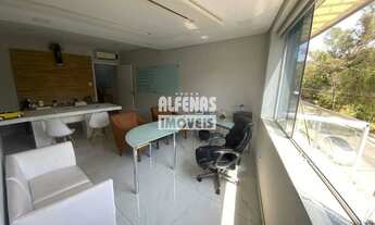 Imagem: Andar corrido para aluguel no Bairro EUROPA