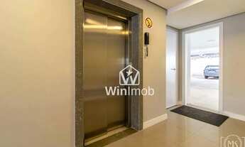 Imagem 2: Apartamento à venda, 53 m² por R$ 498.000,00 - Jardim Botânico - Porto Alegre/RS