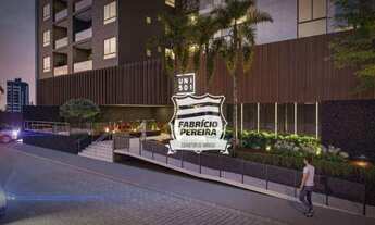 Imagem 4: Apartamento com 2 dormitórios à venda, 69 m² por R$ 541.643,00 - Jardim Tavares - Campina