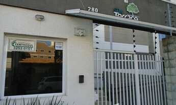 Imagem: Apartamento para venda com 44 metros quadrados