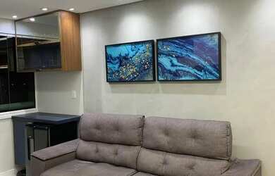 Imagem 2: APARTAMENTO 02 QUARTOS SENDO 01 SUÍTE 58M² CABULA VI