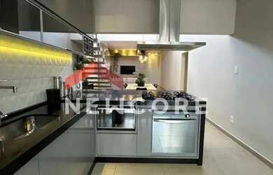 Imagem 6: Casa em Rua Amadeu Scudeller - Quinta da Bela Olinda - Bauru/SP