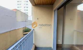 Imagem 6: ÓTIMO APARTAMENTO 89M² 2 DORM. NA VILA OLIMPIA