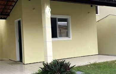 Imagem: VENDO CASA NA COHAMA 04 SUITES