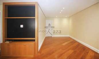 Imagem 6: Apartamento - Jardim América - 4 Suítes - 156m²