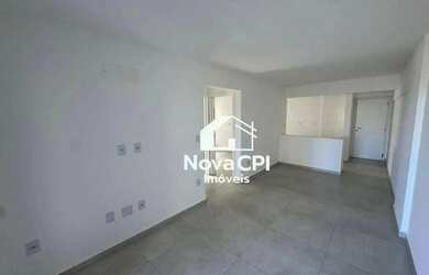 Imagem 3: Apartamento no Canto do Forte com 2 Quartos, Sacada Gourmet e Lazer Completo