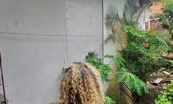 Imagem 4: Vendo duas casas cada uma com 2 quartos sala cozinha banheiro tudo no mesmo terreno