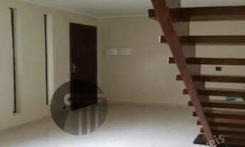 Imagem 2: SOBRADO para LOCAÇÃO - CITY BUSSOCABA - OSASCO - SÃO PAULO - AUTHÊNTICA IMÓVEIS