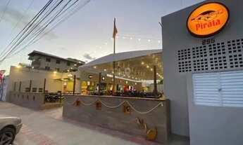 Imagem: Box para locação no Pirata Food Park