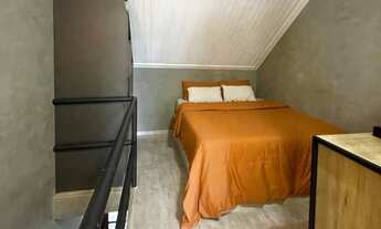 Imagem 2: Duplex no Bairro Vila Ema