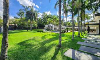 Imagem 5: Mansão 903m2 Construção | Área de Lazer completa | Vista Pedra Grande