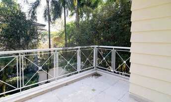 Imagem 6: Casa de Condomínio com 4 Dormitórios (Suítes) à Venda ou para Alugar Jardim Petrópolis -Sã