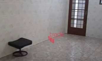 Imagem 2: Casa com 2 dormitórios à venda, 81 m² por R$ 370.000,00 - Independência - Ribeirão Preto/S